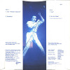 Gary Numan The Live EP 1985 UK